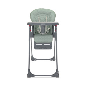 LORELLI Classic Стол за хранене DULCE GREEN LEATHER