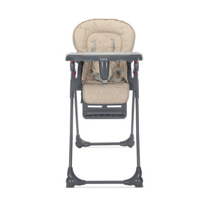 LORELLI Classic Стол за хранене DULCE BEIGE LEATHER