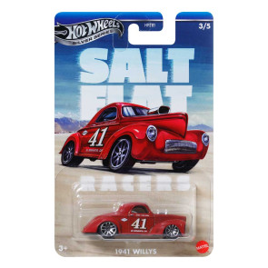 Hot Wheels® Themed Количка 1:64 серия "VINTAGE"