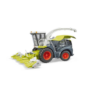 BRUDER Комбайн CLAAS JAGUAR 980 за силаж