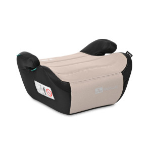 LORELLI Premium Стол за кола I-SIZE MAGELLAN (125-150 см) BEIGE
