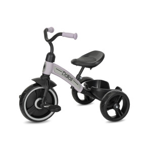 LORELLI Emotion Триколка DALLAS PINK