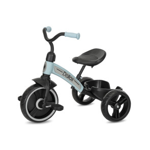LORELLI Emotion Триколка DALLAS BLUE