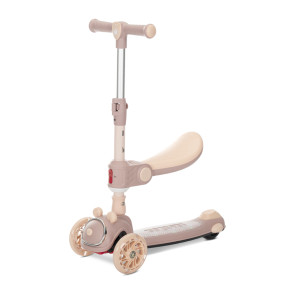 LORELLI Emotion Тротинетка SWIFTIE BEIGE