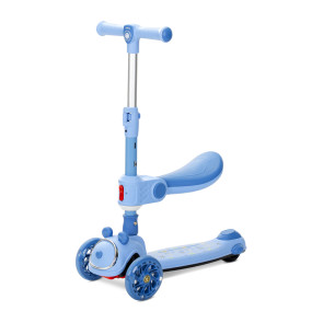 LORELLI Emotion Тротинетка SWIFTIE BLUE