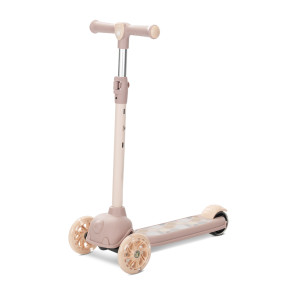 LORELLI Emotion Тротинетка JETSTER  BEIGE