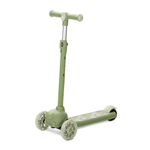 LORELLI Emotion Тротинетка JETSTER  GREEN