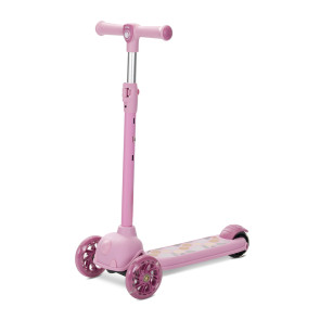 LORELLI Emotion Тротинетка JETSTER  PINK