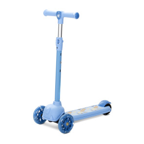 LORELLI Emotion Тротинетка JETSTER  BLUE