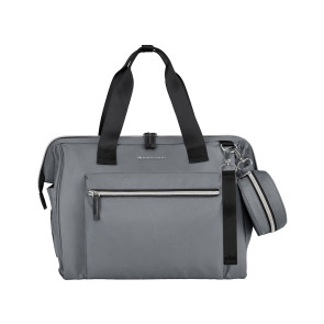 KIKKA BOO Чанта за аксесоари MAXI GREY