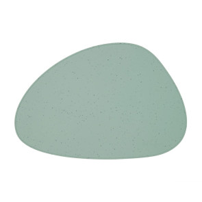 KIKKA BOO Подложка за хранене PLATINUM SILICONE SAGE