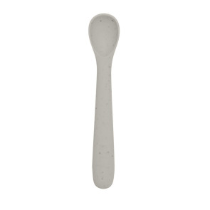 KIKKA BOO Лъжица PLATINUM SILICONE SAND