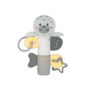 KIKKA BOO Играчка пискун SEALLY ME