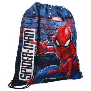 Сакче за принадлежности Spider-man Beyond Amazing