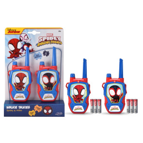 SIMBA Уоки Токи Spidey