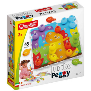 QUERCETTI Мозайка JUMBO PEGGY 45ч.