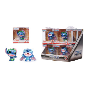 JADA Метални фигурки Stitch 6,5 см.