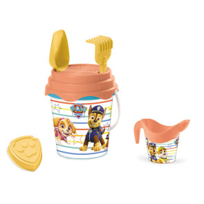 MONDO Paw Patrol Кофичка за пясък