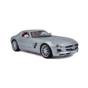 MAISTO SP EDITION Кола Mercedes-Benz SLS AMG 1:18