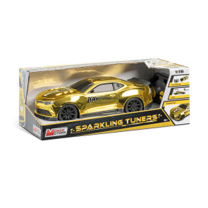 MONDO MOTORS Кола Sparkling Tuners 1:16