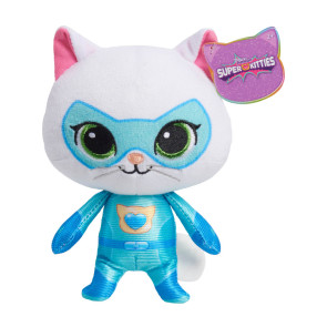 Super Kitties Плюшено коте 18 см.