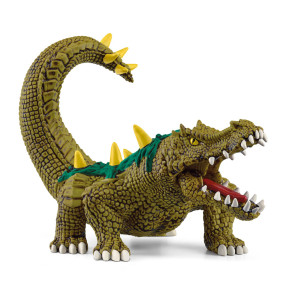 SCHLEICH Блатно чудовище
