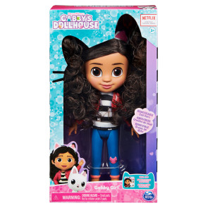 GABBY'S DOLLHOUSE Кукла Габи 20см.