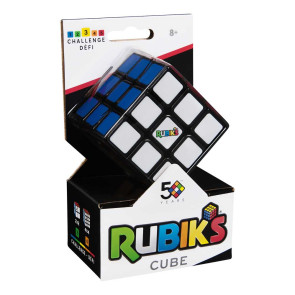 Кубче на Rubik Classic 3X3