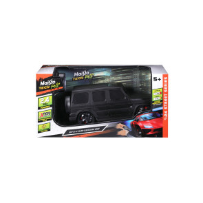 MAISTO TECH Джип Mercedes Benz G-Class 1:24 R/C