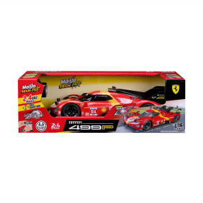 MAISTO TECH Формула Ferrari 499P LMH 1:16 R/C