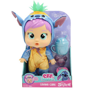 Stitch