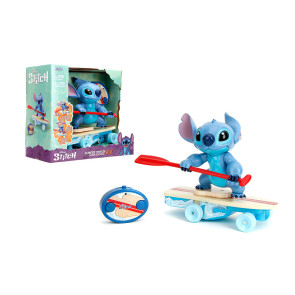 Jada RC Сърфист Стич с дистанционно