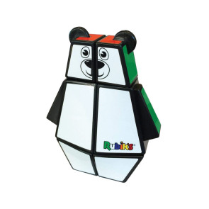 RUBIK'S JUNIOR Кубче за редене Мече