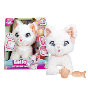 IMC Очарователното коте BELLA