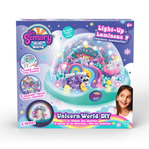 CANAL TOYS Сензорен купол