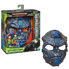 Optimus primal