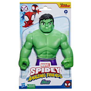 HASBRO Spidey Хълк