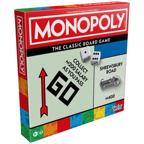 MONOPOLY Classic 