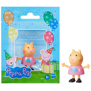Peppa pig приятелите на Пепа