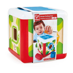 HAPE Кутия за сортиране на форми