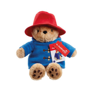Paddington Плюшеното мече Падингтън 24 см.