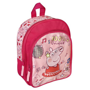 Раница PEPPA PIG