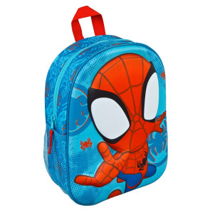 Spidey 3D раница за градина