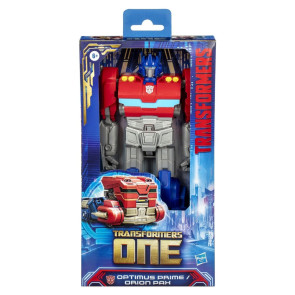 Optimus Prime