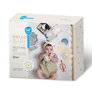 TAF TOYS Комплект за новородено време за сън