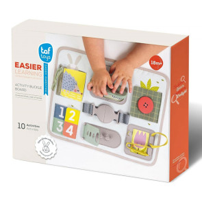TAF TOYS Активна игра за насърчаване