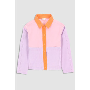 Coccodrillo Яке Retro Picnic Junior цветове 128-164