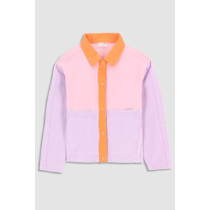 Coccodrillo Горнище Retro Picnic Kids с копчета 92-122