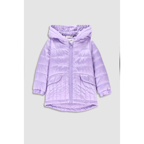 Coccodrillo Яке Outerwear Girl Newborn с качулка 56-86