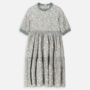 Coccodrillo Рокля Garden English Junior 128-164